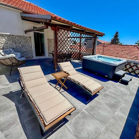 Apartment Karuzz Zadar Exterior photo