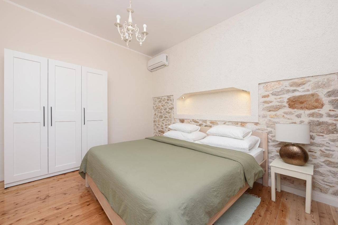 Apartment Karuzz Zadar Exterior photo