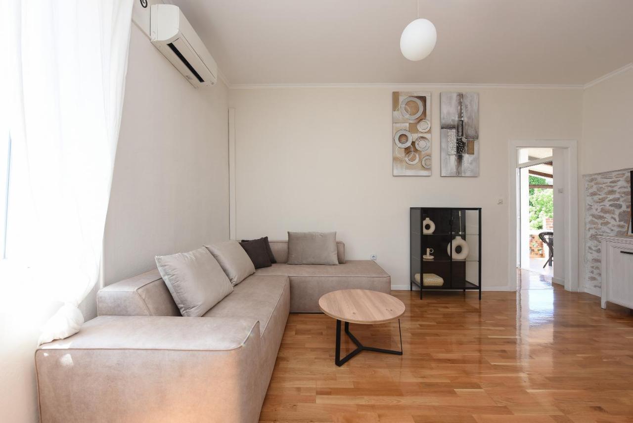 Apartment Karuzz Zadar Exterior photo