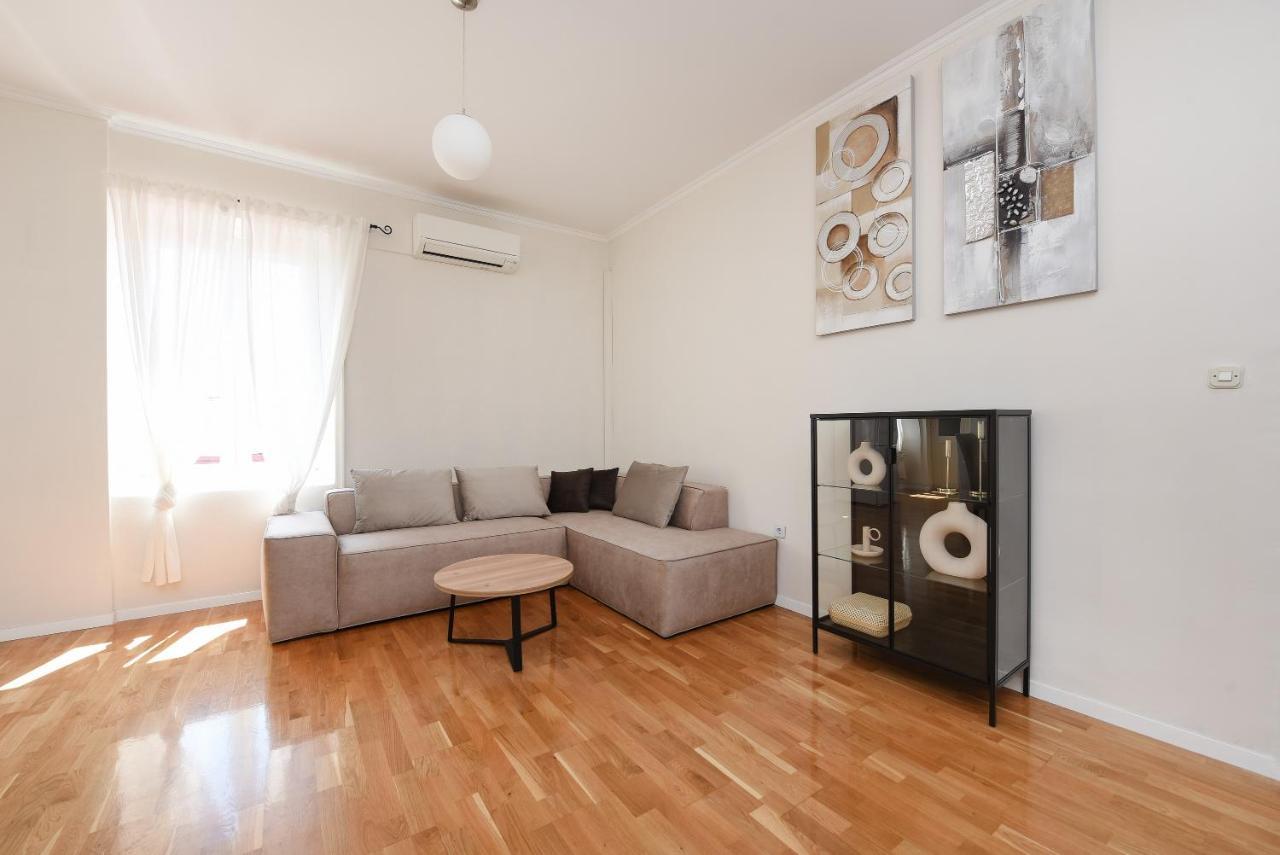 Apartment Karuzz Zadar Exterior photo