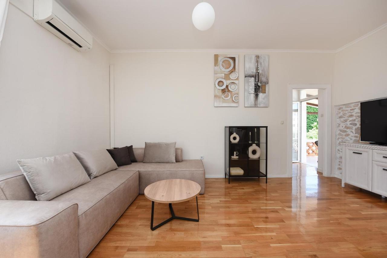 Apartment Karuzz Zadar Exterior photo